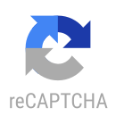 reCAPTCHA logo